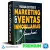 Programa Certificado De Marketing y Ventas Inmobiliarias – Jurgen Klaric