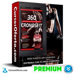 Programa CronosFit 360 – CronosFit