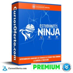 Programa Estudiantes Ninja – Academia de Aceleración Mental