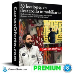 Real State Pack Inmobiliario – Carlos Muñoz