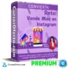Reto Vende Más en Instagram – Vilma Nuñez