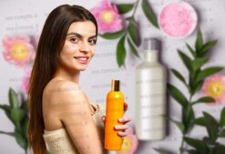 Curso de Shampoos Naturales y Artesanales
