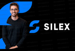 Silex 2.0 de Euge Oller