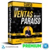 Sin Ventas no hay Paraiso 2020 – Nelson Cardenas