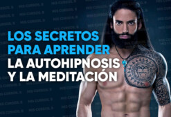 Taller de Autohipnosis Y Meditación de David Michigan