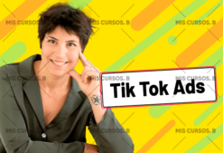 TikTok Ads de Emma Llensa