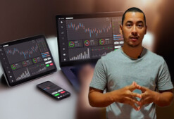 Trading Puro y Duro Master