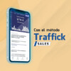 Traffick Sales de Adrián Saenz