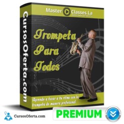 Trompeta Para Todos – MasterClasses.la