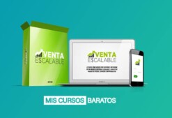 Venta Escalable de José Ruiz