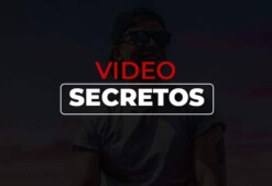 Videosecretos de Marco Guerrero