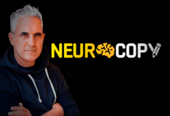 Neurocopy de Jurgen Klaric