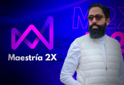 Maestría 2X Metodología de Ventas de Carlos Muñoz