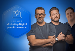 Diplomado en Marketing Digital para Ecommerce