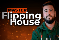 Master Flipping House de Cesar Rivero