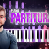 Piano Partituras de Jaime Altozano