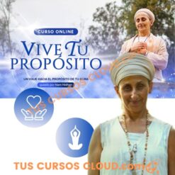 Curso Online Vive tu Proposito – Nam Nidhan Khalsa