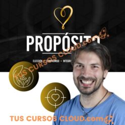 Curso Propósito – Lain Garcia Calvo