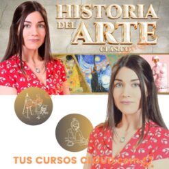 Historia del Arte Clásico Con Ter – Focusarte