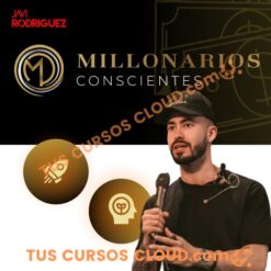 Millonarios Conscientes de Javi Rodriguez
