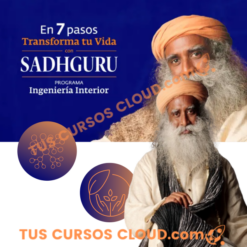 Programa Ingeniería Interior – Sadhguru