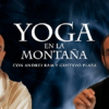Yoga en la Montaña de Andrei Ram y Gustavo Plaza