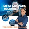 Meta ads para inmobiliarias de Nelson Perdomo