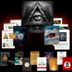 Libro de la Sabiduría: Una Revelación Mística del Conocimiento Universal