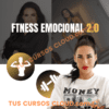 Fitness Emocional 2.0 – Coral Mujaes