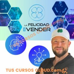 La Felicidad de Vender – Sergio Cánovas