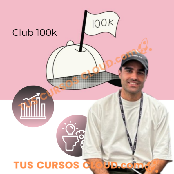 Club 100K – Guille collado 1 Club 100K – Guille collado club 100k guille collado 6804869a24290