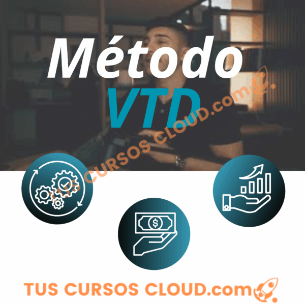Método VTD de Santiago Osorio 1 Método VTD de Santiago Osorio metodo vtd de santiago osorio 682c13cc7428d