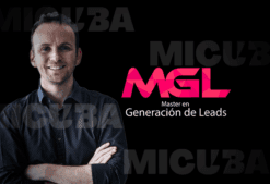 Master En Generacion De Leads De Dan Goldsmit