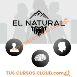 Conviértete en El Natural – TheVicChannel