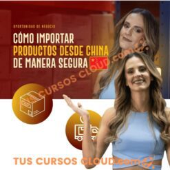Importar desde China de Forma Segura y Rentable – Caro Ramírez