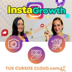 InstaGrowth – InstaGram Para Emprendedores