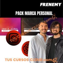 Pack Marca Personal | Frenemy