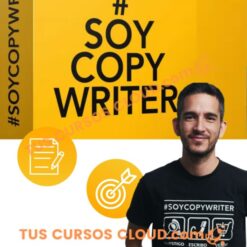 Soy Copywriter 2025 – Javi Pastor