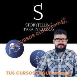 Storytelling para iniciados – Omar Fuentes