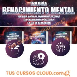 TRILOGÍA RENACIMIENTO MENTAL – MENTES LIBRES