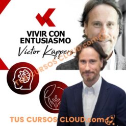 Vivir Con Entusiasmo – Víctor Kuppers
