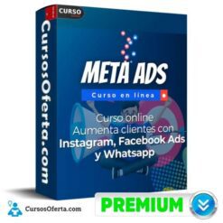 Curso Online Más Ads 2025 de Convierte+