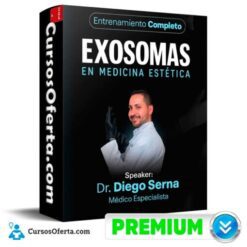 Exosomas en medicina estética de Praxis Studio
