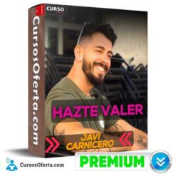 Hazte Valer de Javi Carnicero