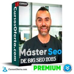 Máster SEO 2025 de Big Seo