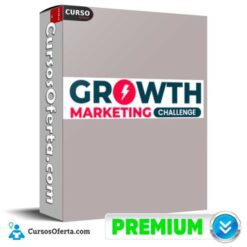 Reto Growth Marketing Challenge de Vilma Nuñez