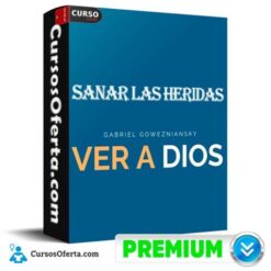 Sanar las heridas de Gabriel Gowezniansky