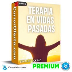 Terapia en Vidas Pasadas de SimpleClick Inc