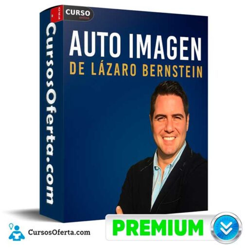 Auto Imagen de Lázaro Bernstein 1 Auto Imagen de Lázaro Bernstein auto imagen de lazaro bernstein 692b6235f3ed1