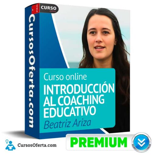 Introducción al Coaching Educativo de Beatriz Ariza 1 Introducción al Coaching Educativo de Beatriz Ariza introduccion al coaching educativo de beatriz ariza 692b61e151fa8